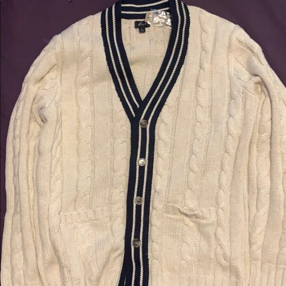 Sweater Varsity Style - Picture 2 of 4